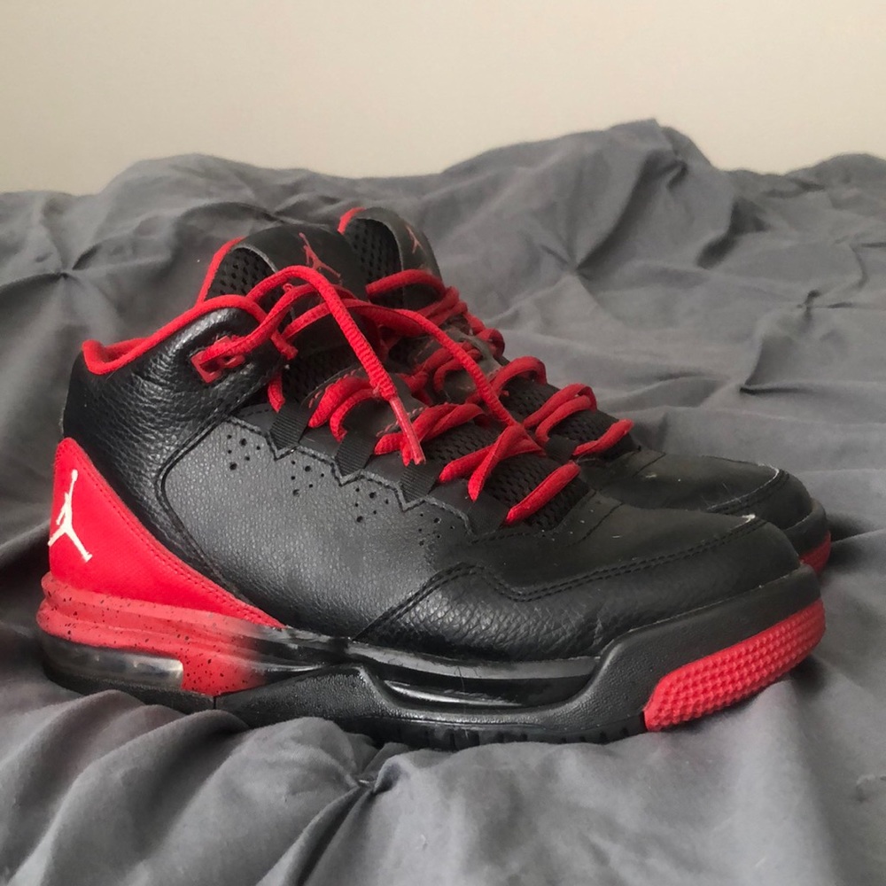 Nike Air Jordan Flight Origin 2